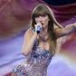 Estádio da Luz recebe concerto de Taylor Swift