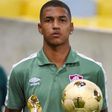 Dragões seguem avançado de 17 anos do Fluminense
