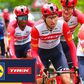 Trek-Segafredo muda para Lidl-Trek