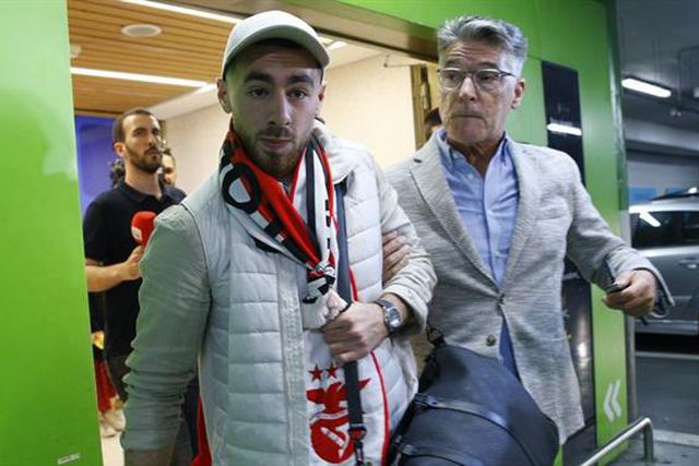 Aí está o reforço mais caro da história!