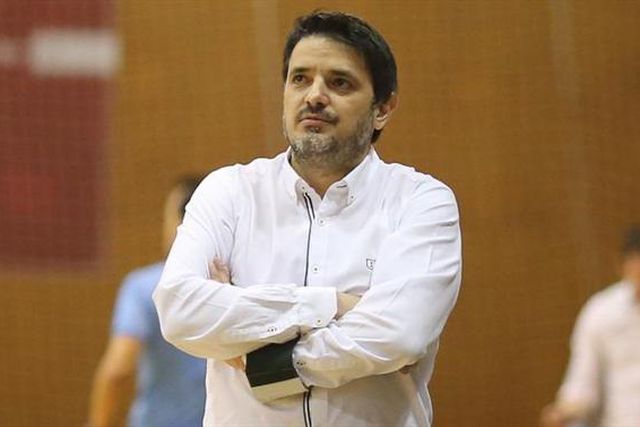 «Queriam mais jogos, era isso? Então vamos fazer mais jogos, não há problema nenhum...»