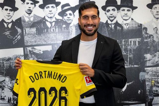 Renovação de internacional alemão anunciada de forma original (vídeo)