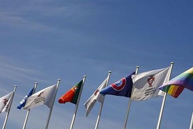 Federação associa-se a mês do Pride