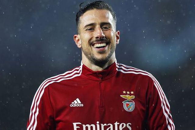 «Com o Ody o Benfica pode ficar tranquilo!»