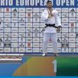 Open de Madrid: João Fernando vence ouro, Diogo Brites alcança bronze