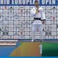 Open de Madrid: João Fernando vence ouro, Diogo Brites alcança bronze