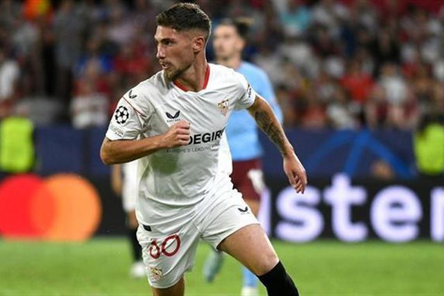 Chumbou nos exames médicos no Sporting mas já tem novo clube