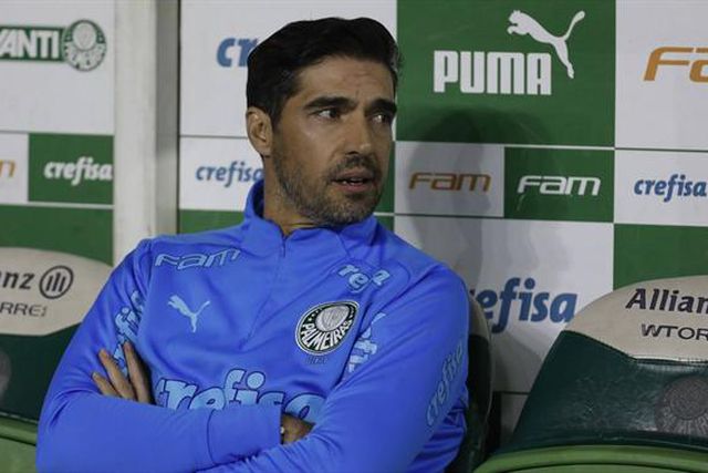 Conhecidos os jogos dos quartos de final da Taça: os adversários de Abel e Renato Paiva