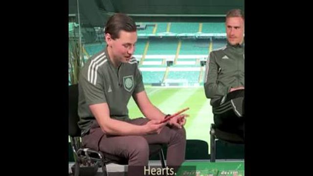 Jota ensina colega do Celtic: «Respeita o Benfica, diz como deve ser»