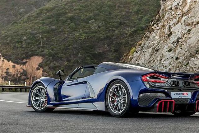 Michael Jordan comprou esta 'bomba' por mais de 3 milhões de euros!