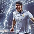 Real Madrid oficializa contratação de lateral-esquerdo