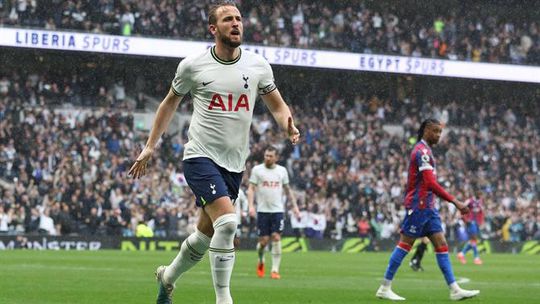 «Harry Kane? Faria bem a nós e à Bundesliga»