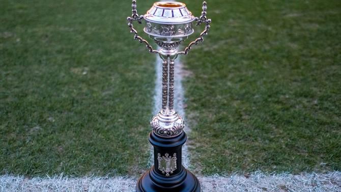 Taça de Portugal: as finais e todos os vencedores