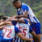 FC Porto B fecha com triunfo sobre o Benfica B