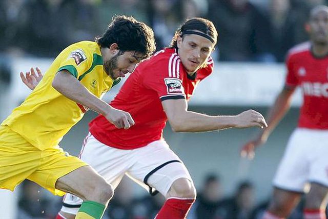 Caso das apostas: ex-P. Ferreira suspenso por um ano e dois jogadores banidos