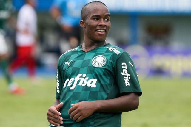 Decisão de Abel sobre Endrick deixa espanhóis apreensivos