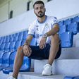 Oficial: Sérgio Conceição é reforço dos fogaceiros