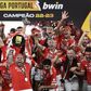 Sondagem: Benfica é justo campeão da Liga 2022/2023? Veja o resultado final
