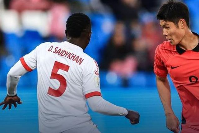 Mundial sub-20: França eliminada e 'oitavos' definidos