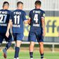 Atenção SC Braga: Backa Topola empata com Partizan no arranque da liga sérvia