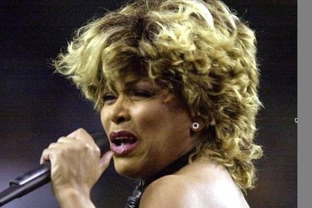Morreu Tina Turner aos 83 anos