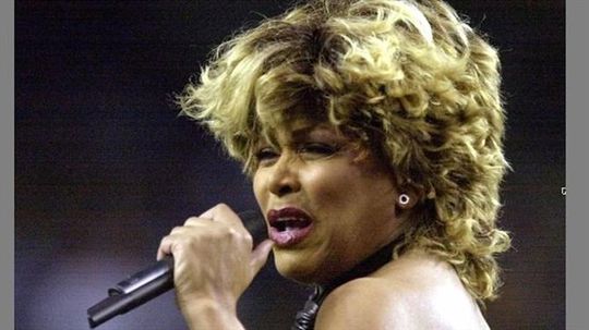Morreu Tina Turner aos 83 anos