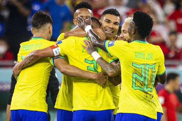 Seleções de Brasil e Espanha anunciam jogo particular contra o racismo