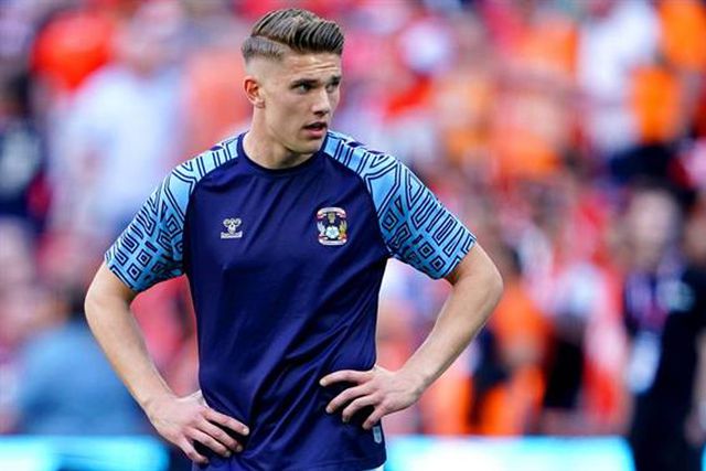 Leões otimistas para fechar Gyokeres nos €20 milhões