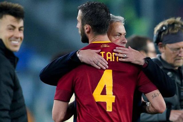 «Represento os valores do Mourinho»