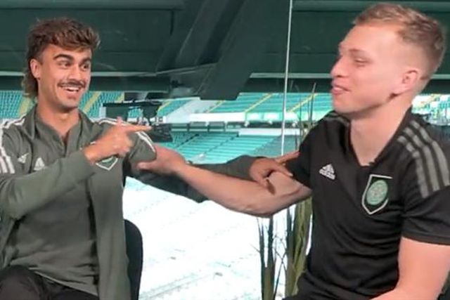 Jota ensina colega: «Respeita o Benfica, diz como deve ser» (vídeo)