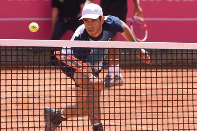 Roland Garros: Francisco Cabral perde nos oitavos de final de pares