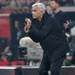 Mourinho chegou à final da Liga Europa e deixou 'recado' para Guardiola