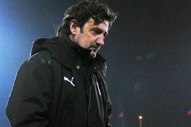 Antiga glória do Barcelona sai para o Slavia de Sófia