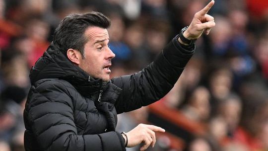 Marco Silva já respondeu à proposta do Al Ahli