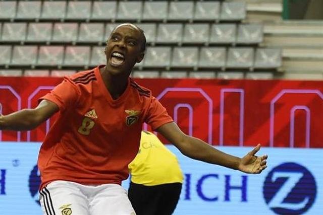 Águias querem selar hexacampeonato feminino no sábado