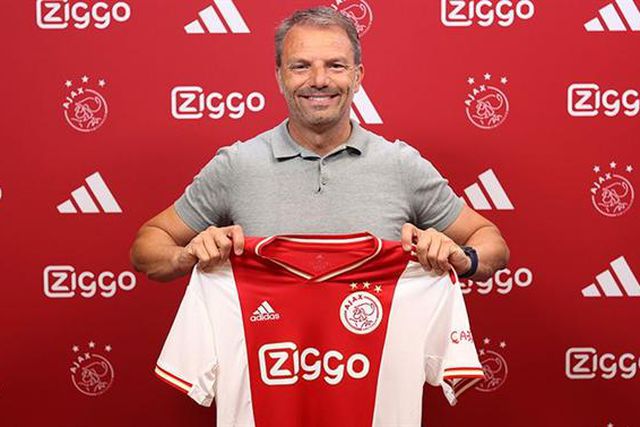 Francisco Conceição tem novo treinador