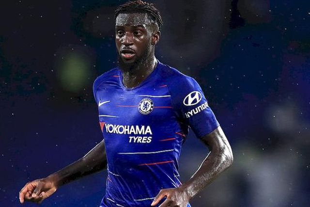 Incrível: custou €40M há seis anos e agora sai a custo zero