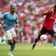 Rashford parabeniza Manchester City: «Não é agradável...»