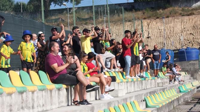 Preparar a nova época com organização e sem entrar em loucuras