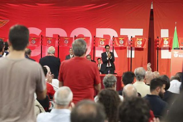 Rui Costa com popularidade em alta