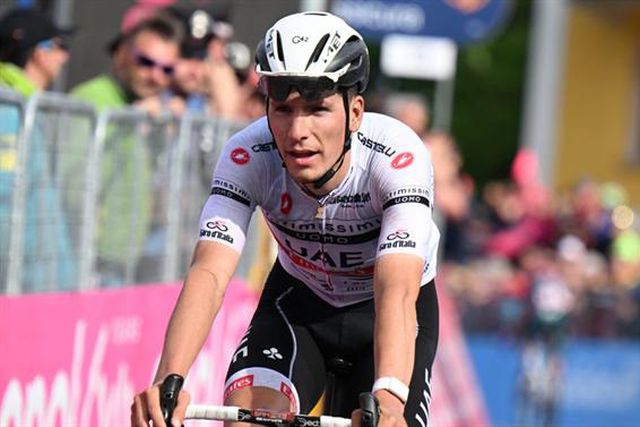 João Almeida e o apoio dos portugueses: «Quero dar-lhes ainda mais motivos para sorrir»