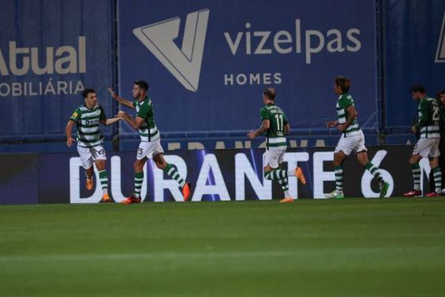 «Tivemos momentos em que facilitámos»