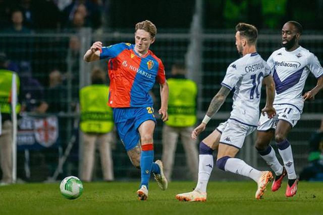 Revelado um dos adversários das águias na pré-época (foto)