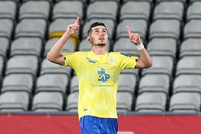 Arouca vence Rio Ave e segue para a fase de grupos