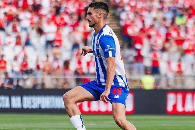 «Arábia Saudita? Parece-me assustador...»