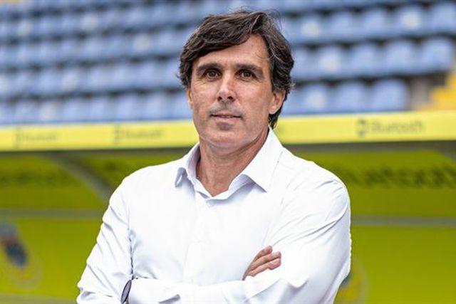 «O Rio Ave está em vantagem, mas espero um desempenho positivo»