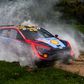 Neuville (Hyundai) ganha Rali de Itália/Sardenha