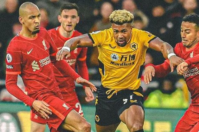 Adama Traoré perto de ser reforço para Nuno Espírito Santo