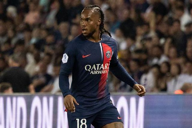 Grandes turcos na luta por Renato Sanches