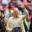 Robben para as adversárias de Portugal: «Se vão a jogo com m... nos calções, mais vale ficarem em casa»